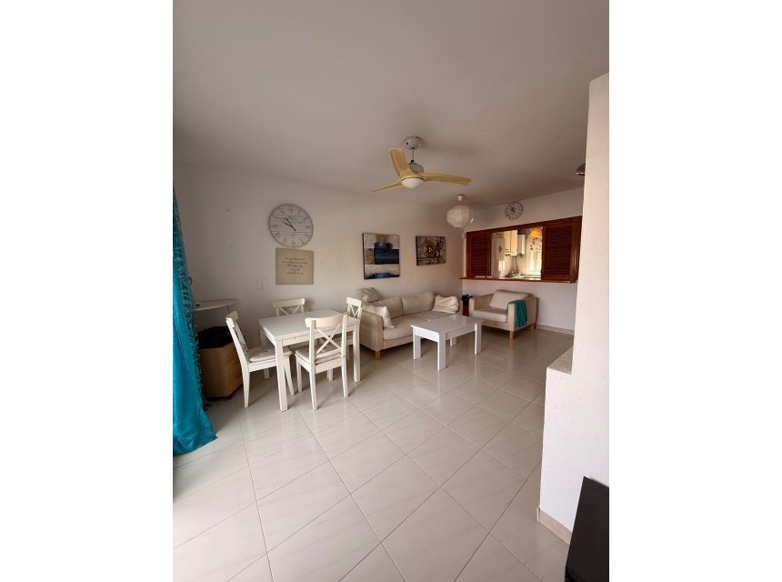 Segunda mano - Apartamento - Torrevieja - La Mata
