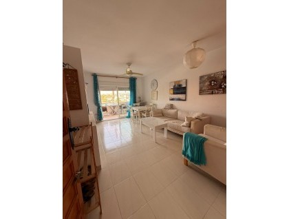 Segunda mano - Apartamento - Torrevieja - La Mata