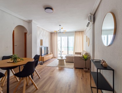 Segunda mano - Apartamento - Torrevieja - La Mata