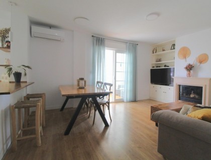 Segunda mano - Apartamento - Torrevieja - La Veleta