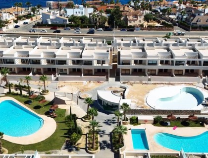 Segunda mano - Apartamento - Torrevieja - La Veleta