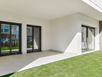 Segunda mano - Apartamento - Torrevieja - La Veleta