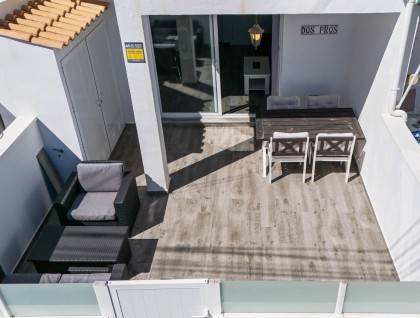 Segunda mano - Apartamento - Torrevieja - Lago Jardin