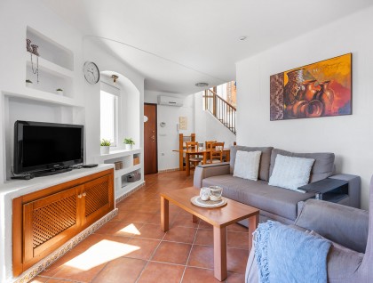Segunda mano - Apartamento - Torrevieja - Los Altos