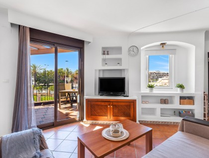 Segunda mano - Apartamento - Torrevieja - Los Altos