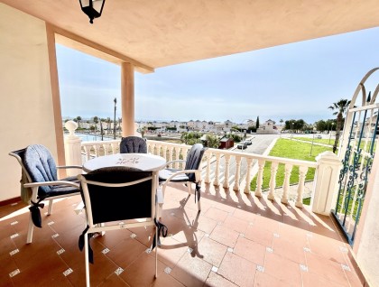 Segunda mano - Apartamento - Torrevieja - Los Altos