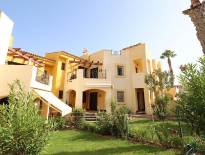 Segunda mano - Apartamento - Torrevieja - Los Altos