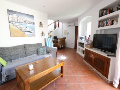 Segunda mano - Apartamento - Torrevieja - Los Altos