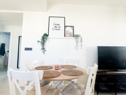 Segunda mano - Apartamento - Torrevieja - Los Balcones