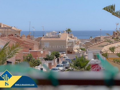Segunda mano - Apartamento - Torrevieja - Los Frutales