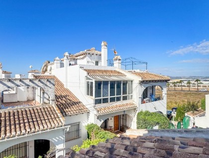 Segunda mano - Apartamento - Torrevieja - Nueva Torrevieja - Aguas Nuevas