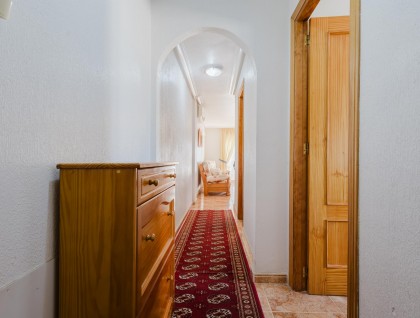 Segunda mano - Apartamento - Torrevieja - Parque de Las Naciones