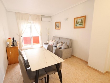 Segunda mano - Apartamento - Torrevieja - Parque de Las Naciones