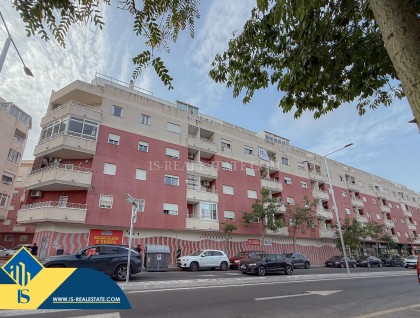 Segunda mano - Apartamento - Torrevieja - Paseo maritimo