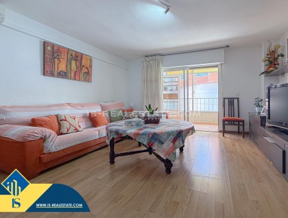 Segunda mano - Apartamento - Torrevieja - Paseo maritimo