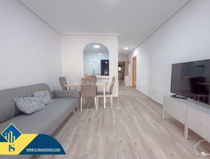 Segunda mano - Apartamento - Torrevieja - Paseo maritimo