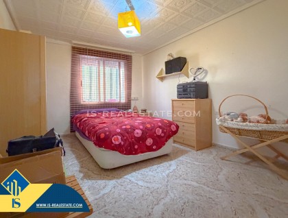 Segunda mano - Apartamento - Torrevieja - Paseo maritimo