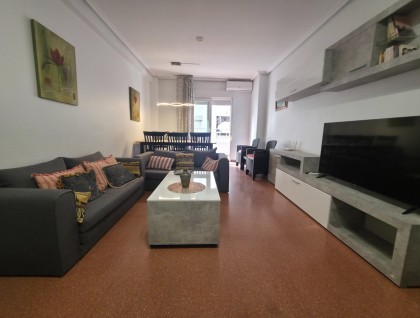 Segunda mano - Apartamento - Torrevieja - Paseo maritimo