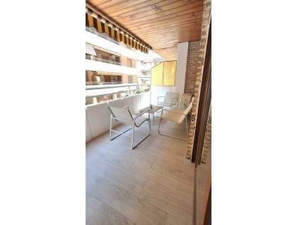 Segunda mano - Apartamento - Torrevieja - Playa Acequion