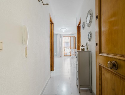 Segunda mano - Apartamento - Torrevieja - Playa de La Acequion