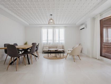 Segunda mano - Apartamento - Torrevieja - Playa de La Acequion