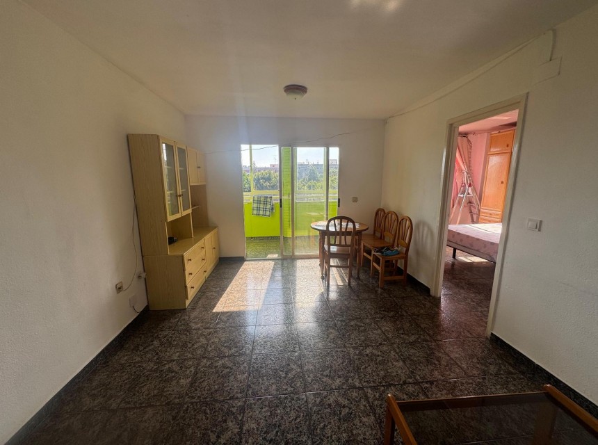 Segunda mano - Apartamento - Torrevieja - Playa de La Acequion