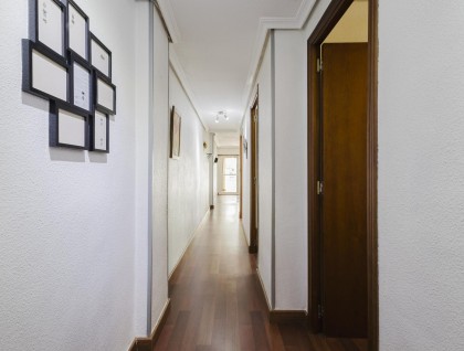 Segunda mano - Apartamento - Torrevieja - Playa de La Acequion