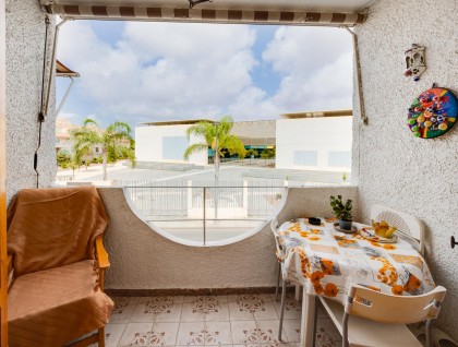 Segunda mano - Apartamento - Torrevieja - Playa de La Acequion