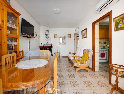 Segunda mano - Apartamento - Torrevieja - Playa de La Acequion