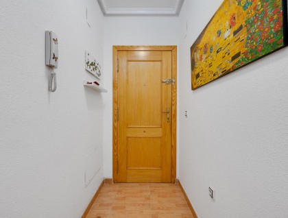 Segunda mano - Apartamento - Torrevieja - Playa de La Acequion