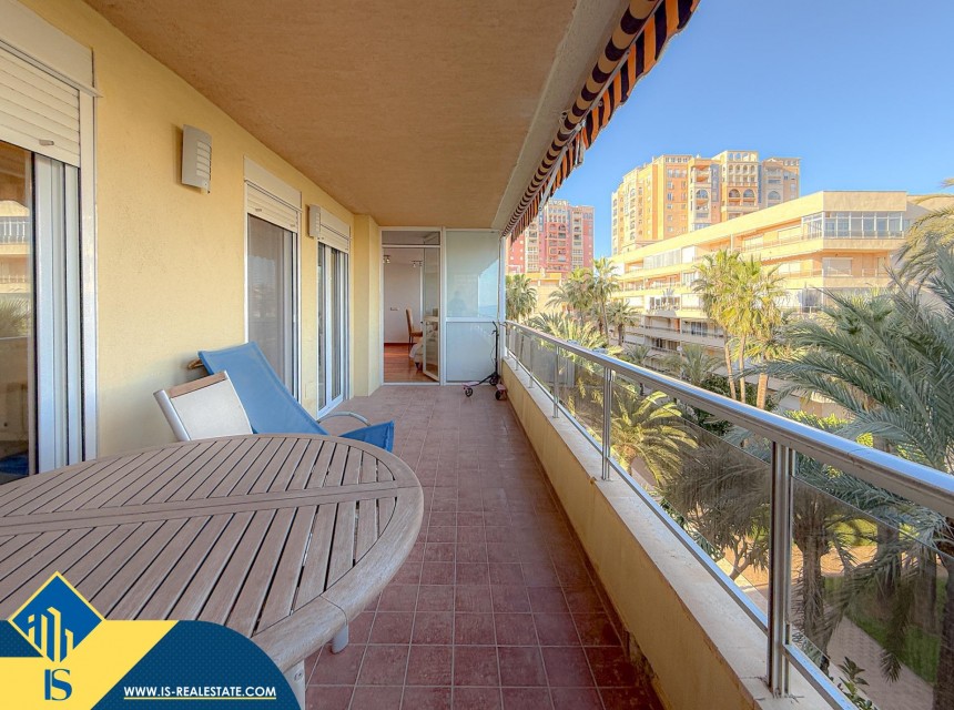 Segunda mano - Apartamento - Torrevieja - Playa de los locos