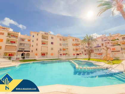 Segunda mano - Apartamento - Torrevieja - Playa de los locos