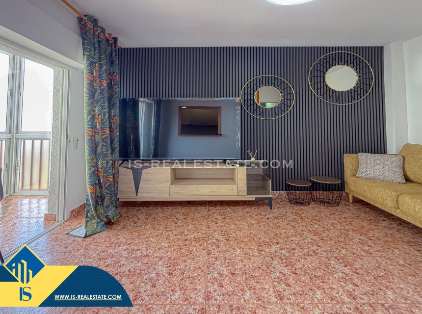 Segunda mano - Apartamento - Torrevieja - Playa de los locos