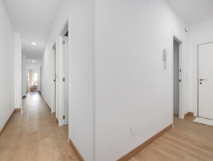 Segunda mano - Apartamento - Torrevieja - Playa de los locos