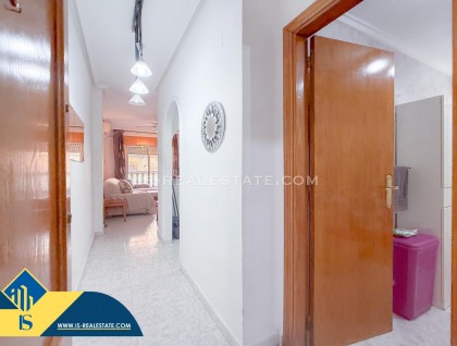 Segunda mano - Apartamento - Torrevieja - Playa de los locos