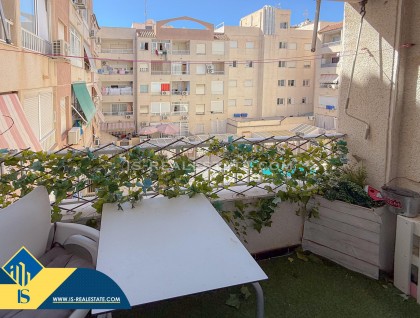 Segunda mano - Apartamento - Torrevieja - Playa de los locos