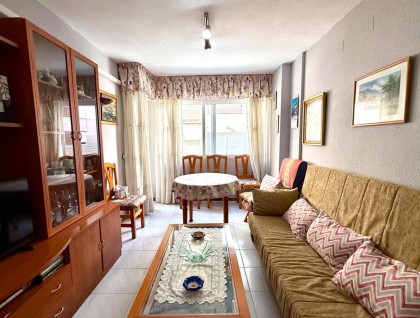 Segunda mano - Apartamento - Torrevieja - Playa de los locos