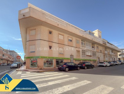 Segunda mano - Apartamento - Torrevieja - Playa de los locos