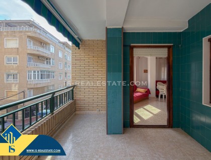 Segunda mano - Apartamento - Torrevieja - Playa de los locos