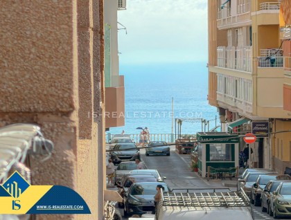 Segunda mano - Apartamento - Torrevieja - Playa de los locos