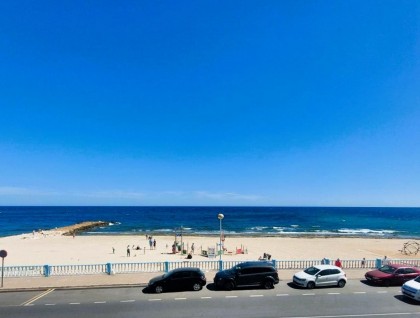 Segunda mano - Apartamento - Torrevieja - Playa de los locos