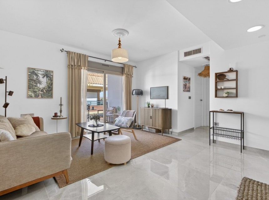 Segunda mano - Apartamento - Torrevieja - Playa de los locos