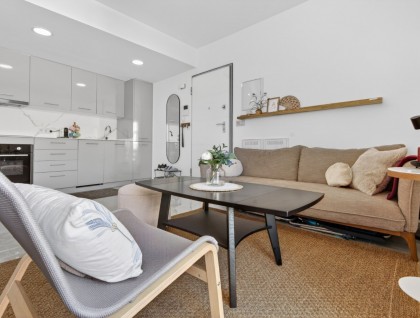 Segunda mano - Apartamento - Torrevieja - Playa de los locos