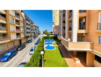 Segunda mano - Apartamento - Torrevieja - Playa de los locos