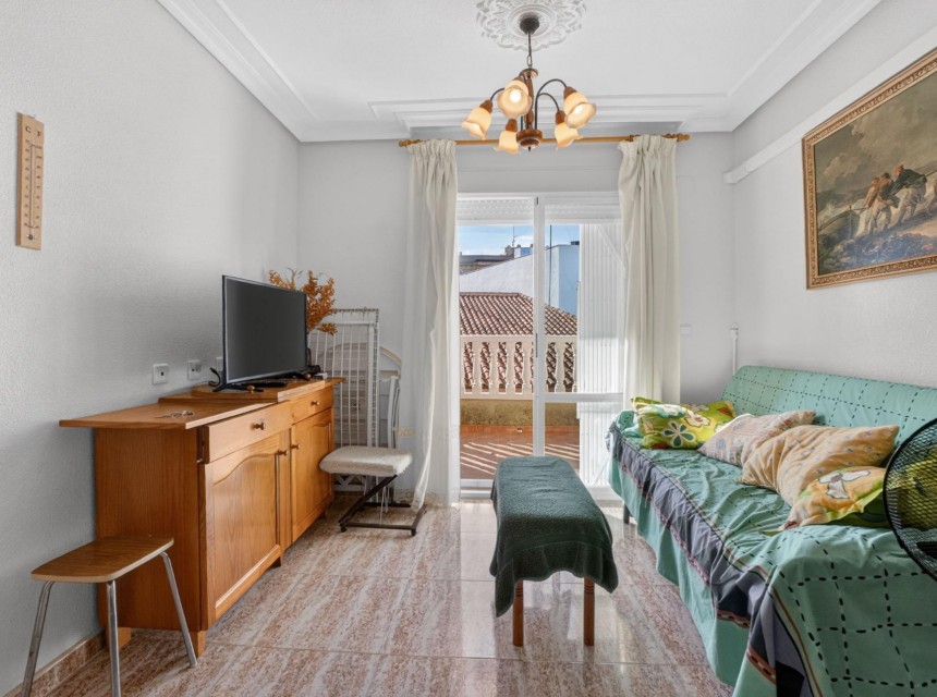 Segunda mano - Apartamento - Torrevieja - Playa de los locos