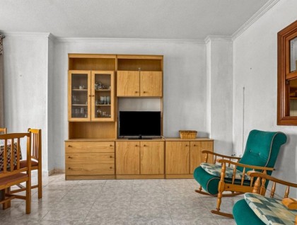 Segunda mano - Apartamento - Torrevieja - Playa de los locos