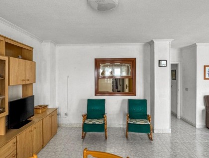 Segunda mano - Apartamento - Torrevieja - Playa de los locos