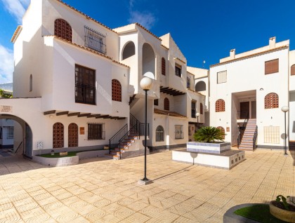 Segunda mano - Apartamento - Torrevieja - Playa de los Naufragos