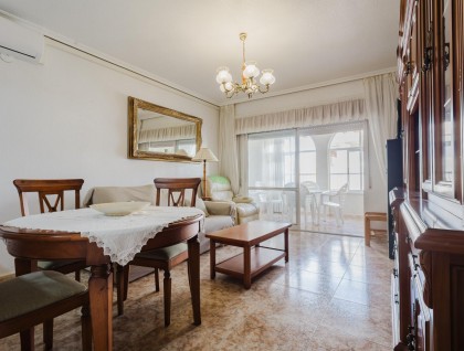 Segunda mano - Apartamento - Torrevieja - Playa de los Naufragos