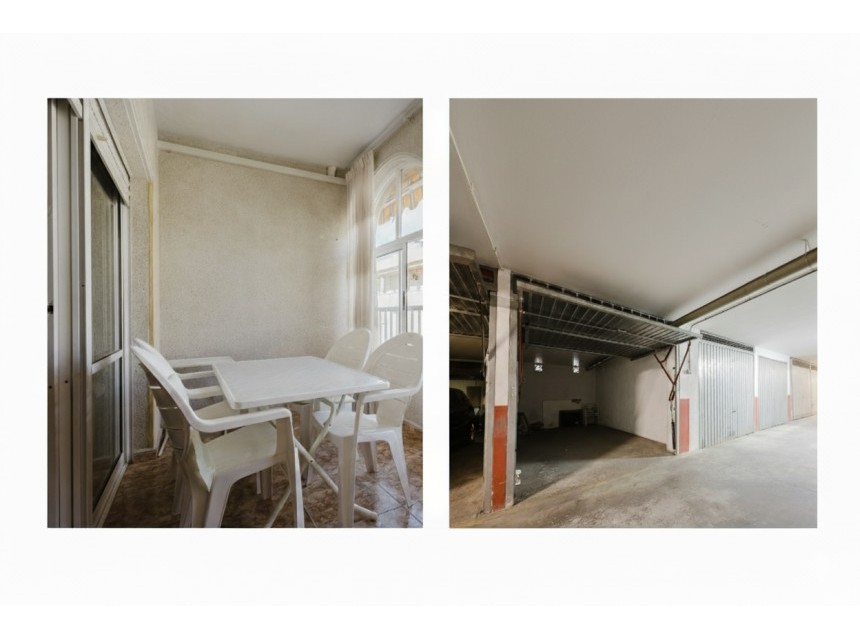 Segunda mano - Apartamento - Torrevieja - Playa de los Naufragos